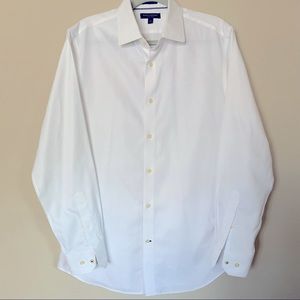 Banana Republic Camden Fit Men’s Shirt, No Iron